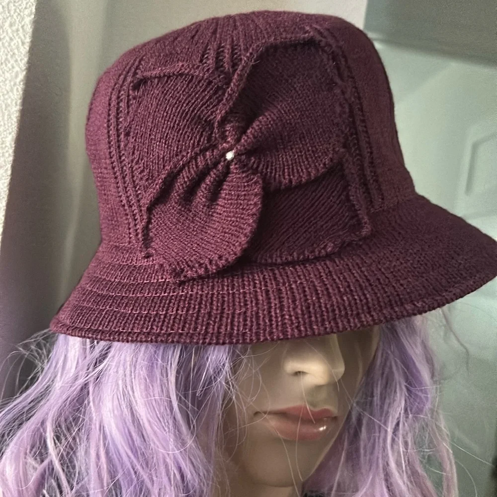 N/A this stylish